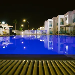 2* Lejlighedshotel Kaos