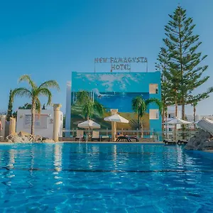 New Famagusta & Hotel