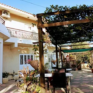 Mersinia Apartmán