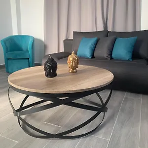 Boutique Διαμέρισμα