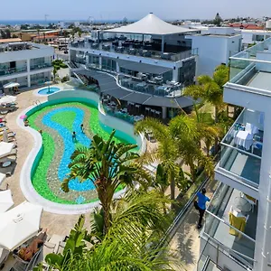 3* Hotel Tasia Maris Oasis