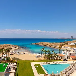 فندق Chrysomare &, أيا نابا