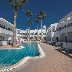 3* Lejlighedshotel Anthea