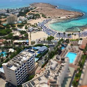 3* Hotel Anonymous (adults Only)