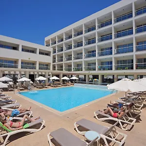 Nelia Gardens Hotell