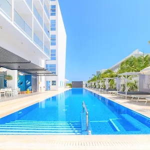 4* Hotel Seasons (adults Only)