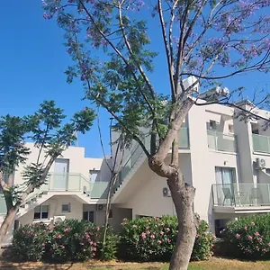  Aparthotel Kleio