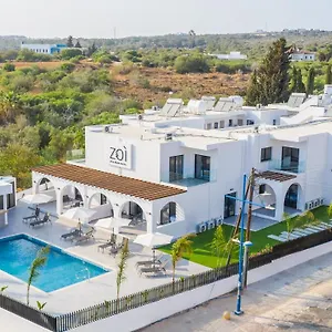 Zoi Hotel