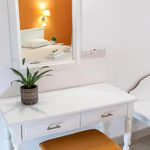 Mia Apartmán