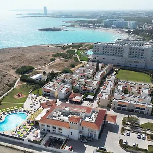 Aktea Village Θέρετρο