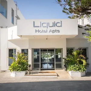 Liquid Appart hôtel