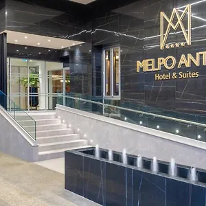 Melpo Antia & 公寓式酒店