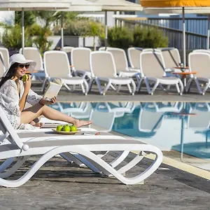 3* Lejlighedshotel Christabelle