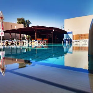 Florea Aparthotel