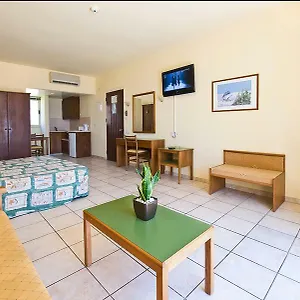 Atlantis Hotell