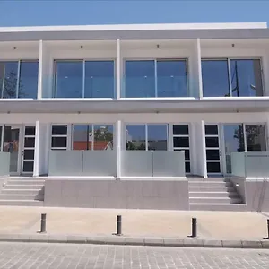 Shalos Apartmán