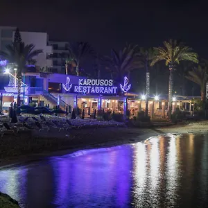 Karousos Hotel apartamentowy