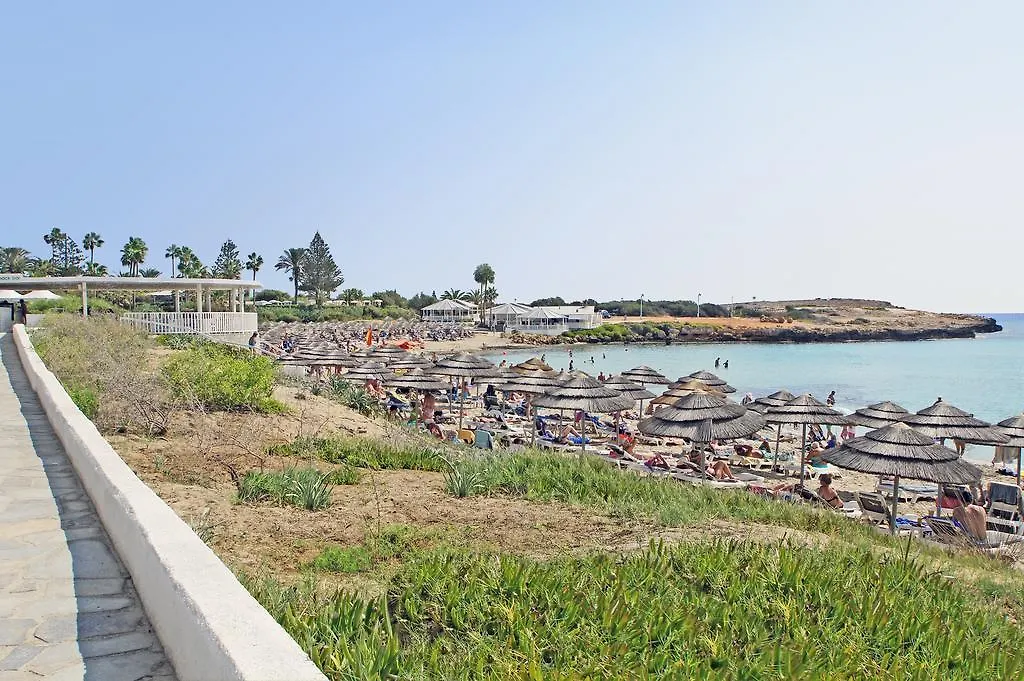 Nissi Beach Apartment Ayia Napa