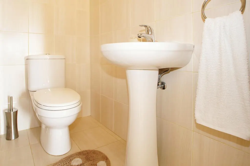 Nissi Beach Apartment Ayia Napa