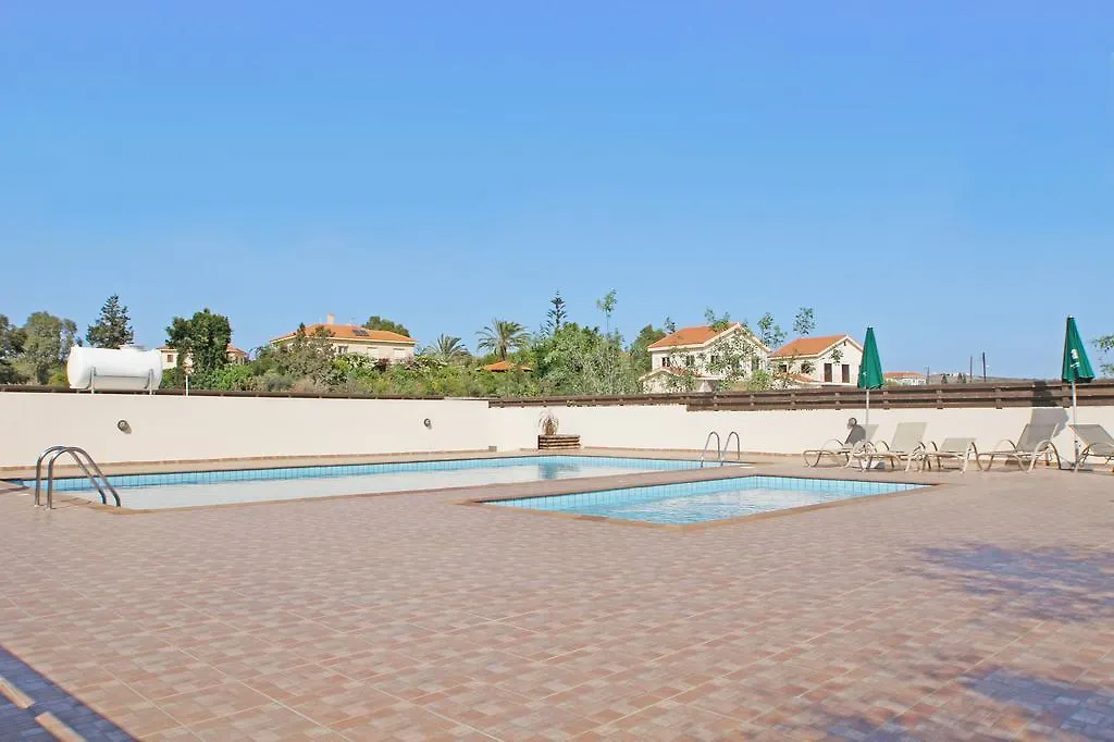 Nissi Beach Apartment Ayia Napa