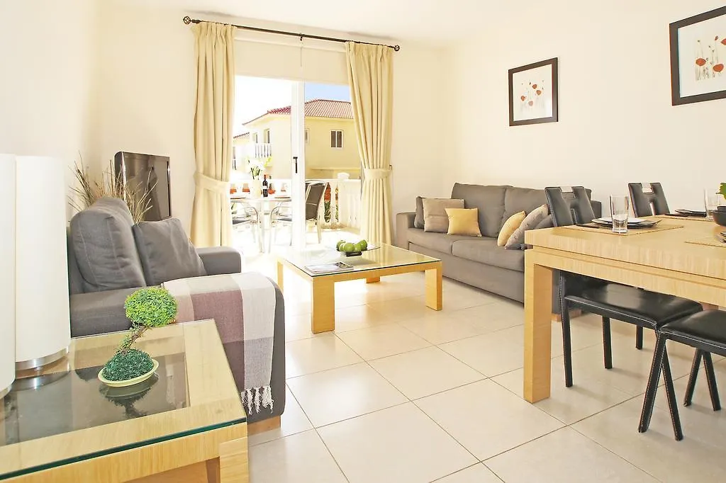 Nissi Beach Apartment Ayia Napa