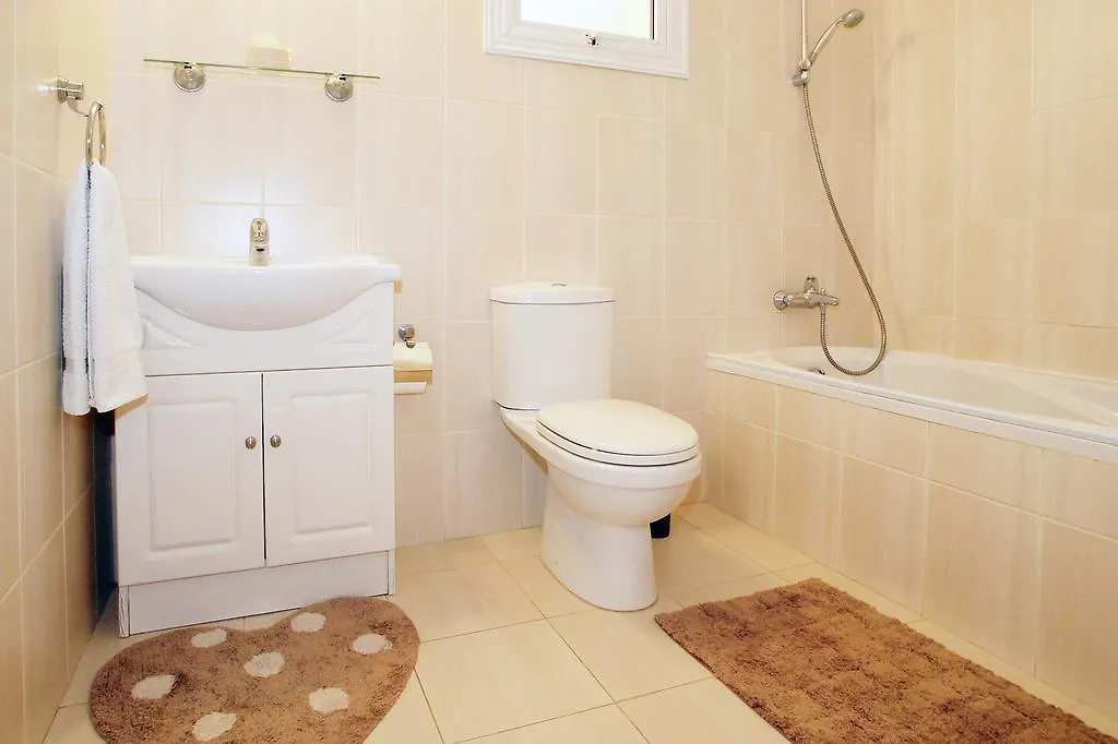 Nissi Beach Apartment Ayia Napa